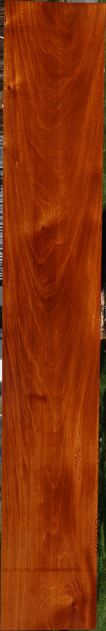 Honduras Mahogany Lumber