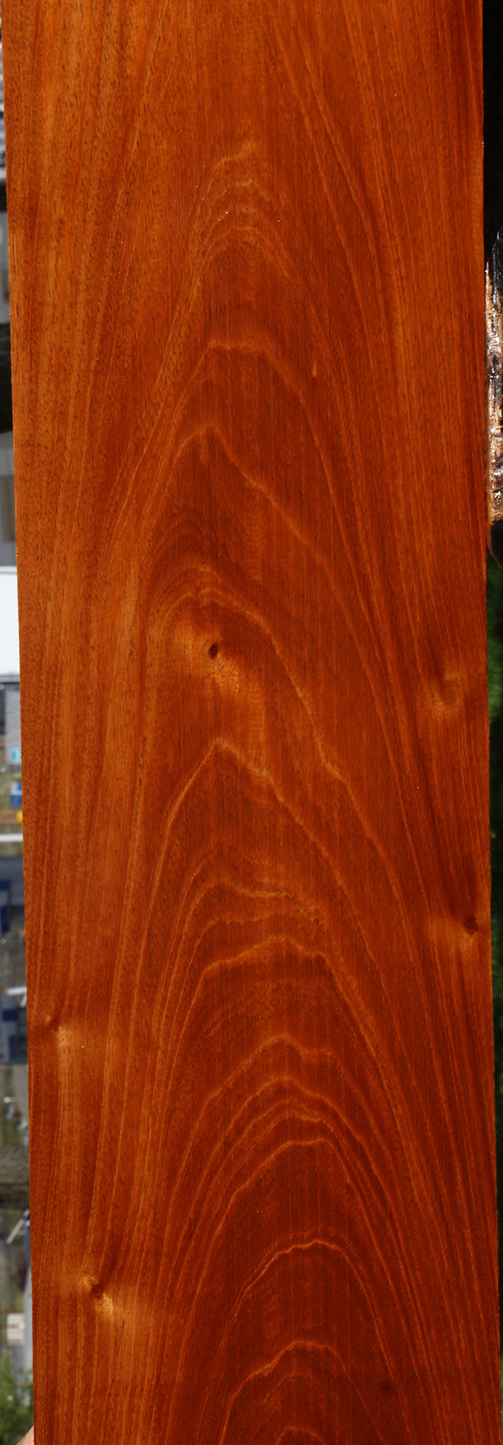 Honduras Mahogany Lumber