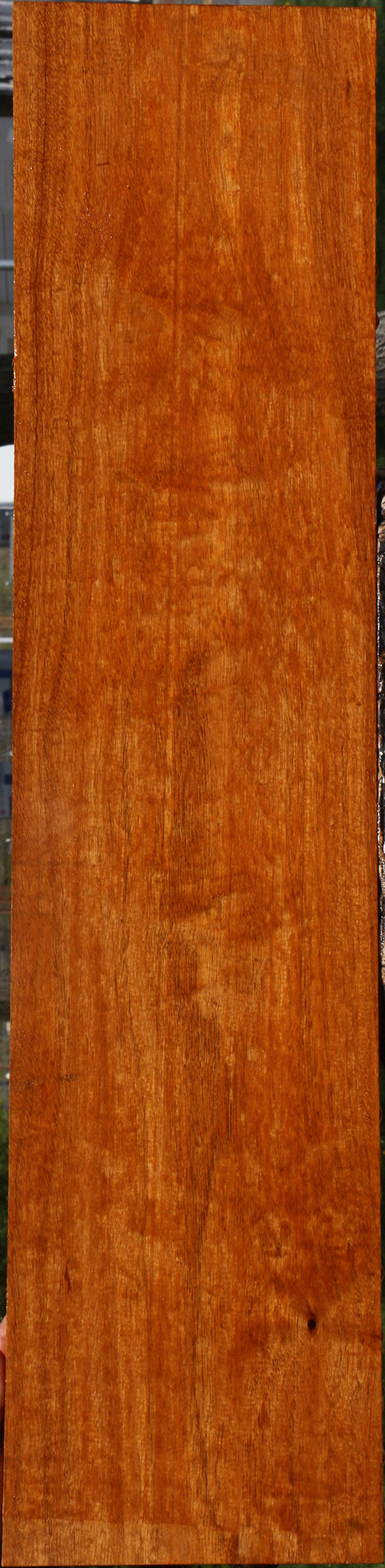 Extra Fancy Honduras Mahogany Instrument Lumber
