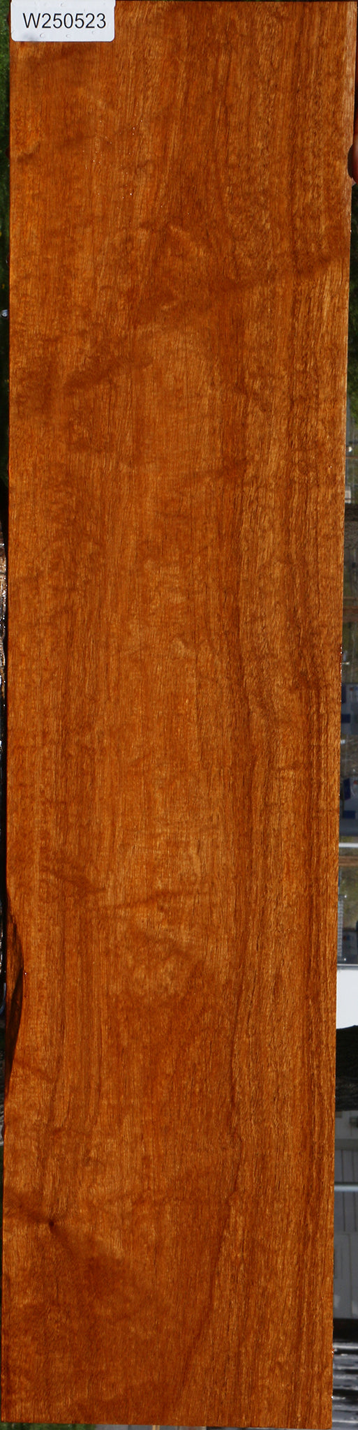 Extra Fancy Honduras Mahogany Instrument Lumber