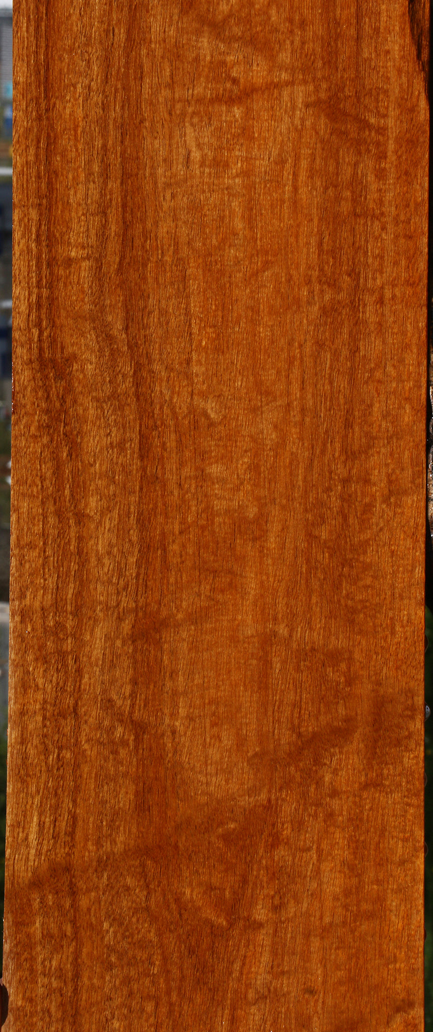 Extra Fancy Honduras Mahogany Instrument Lumber