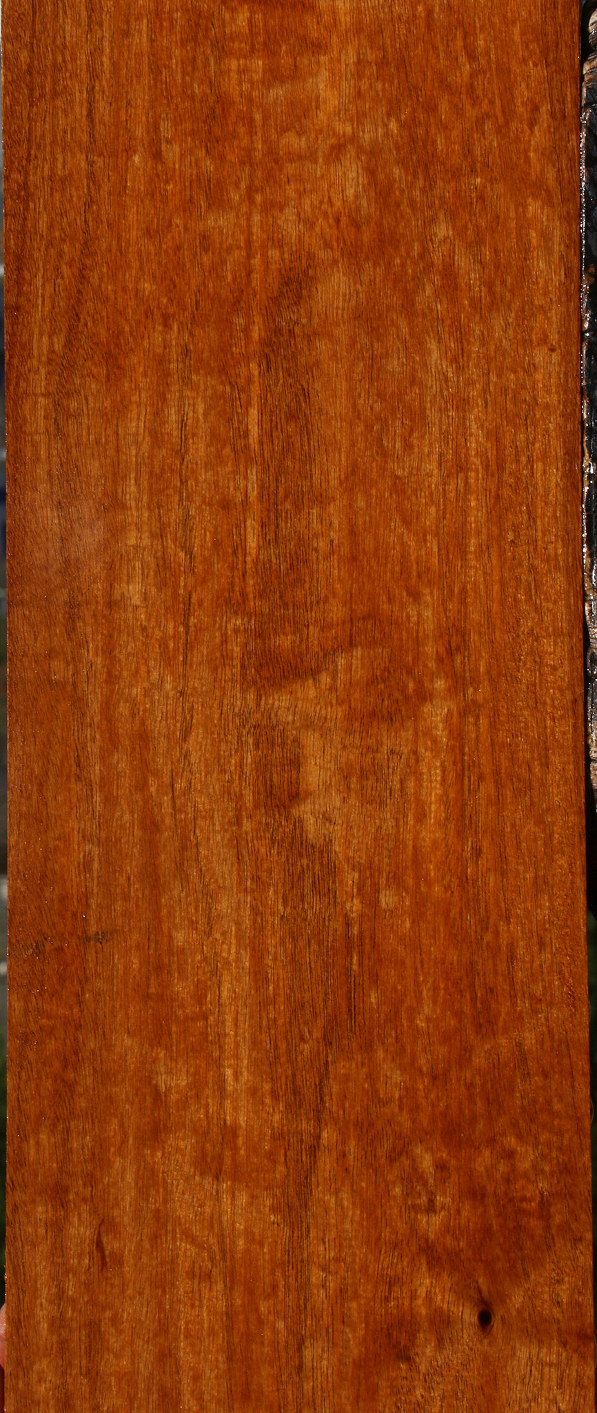Extra Fancy Honduras Mahogany Instrument Lumber