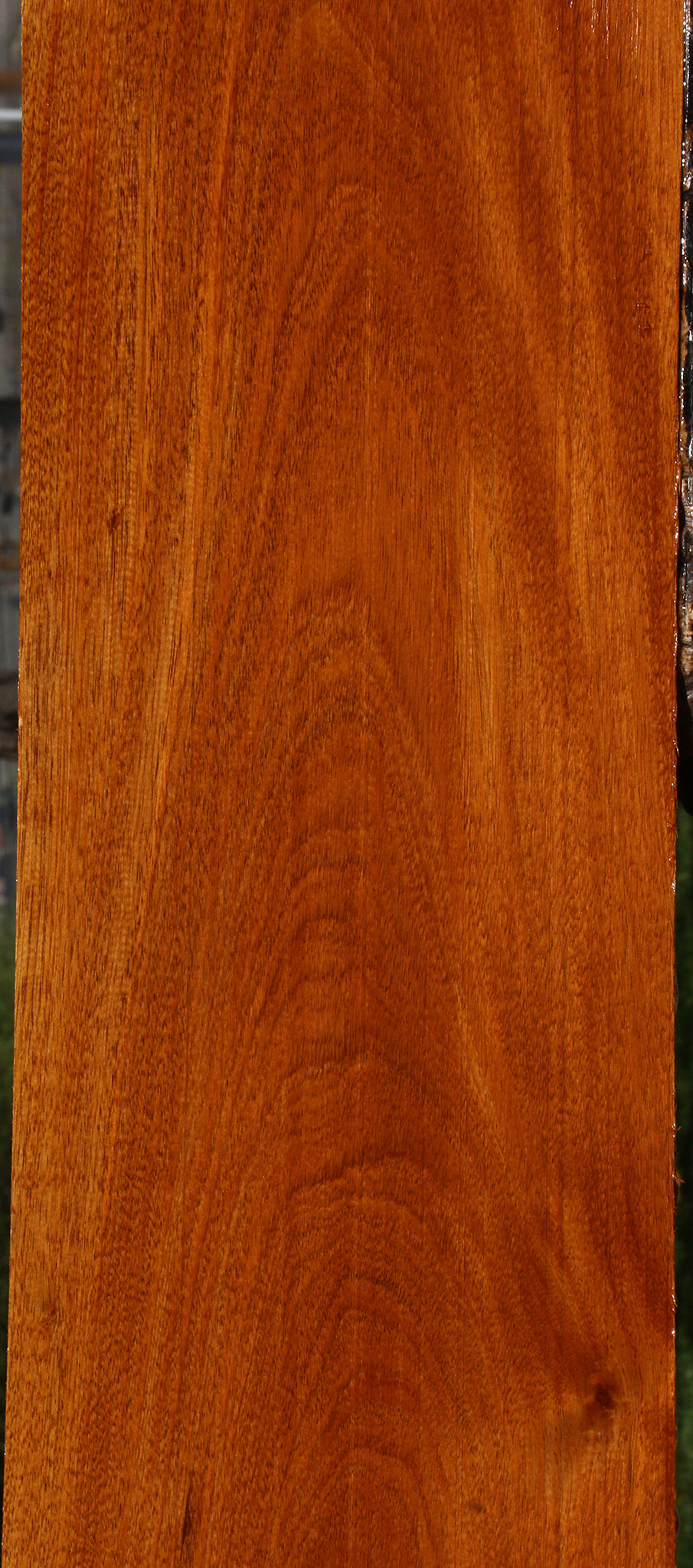 Figured Honduras Mahogany Lumber