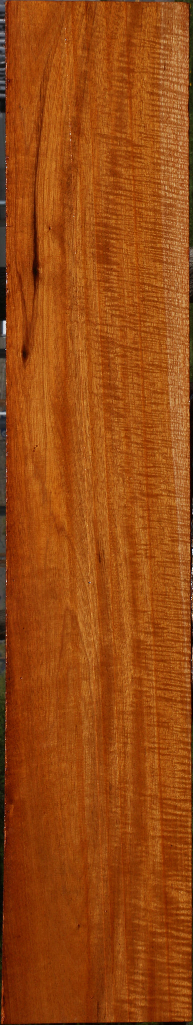 Extra Fancy Honduras Mahogany Lumber
