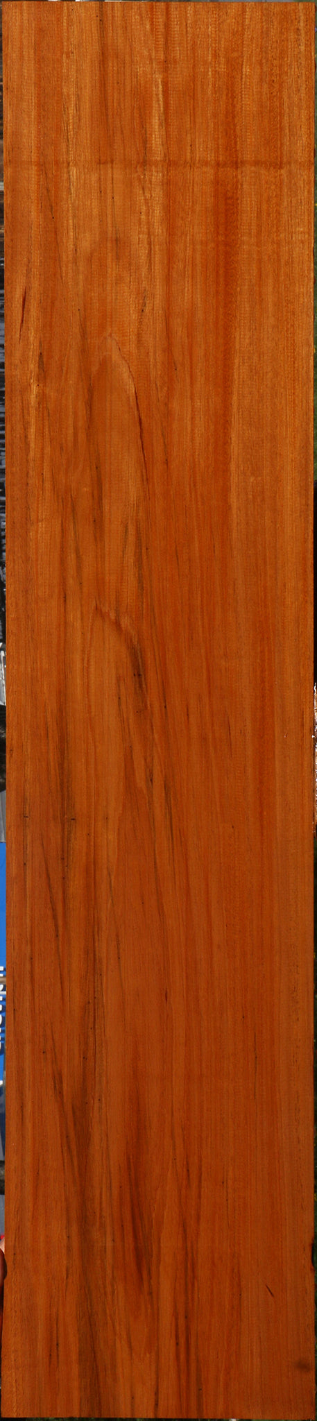 Honduras Mahogany Lumber