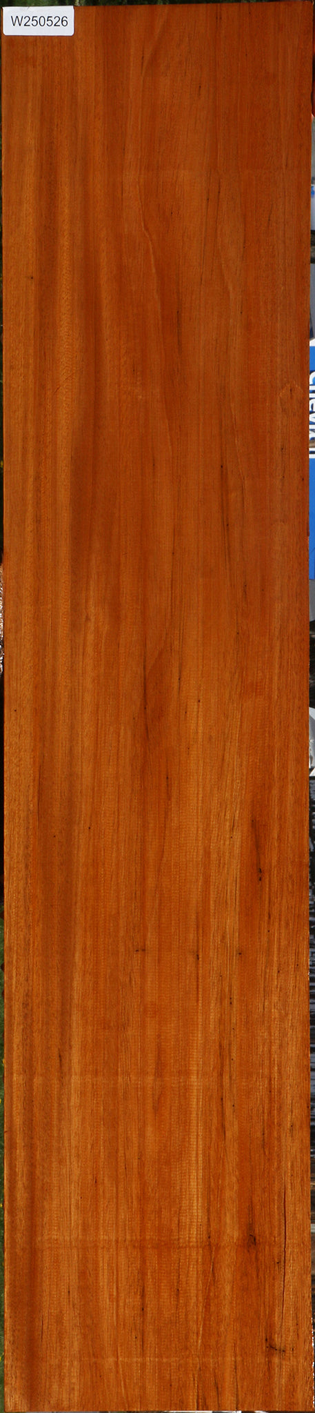 Honduras Mahogany Lumber