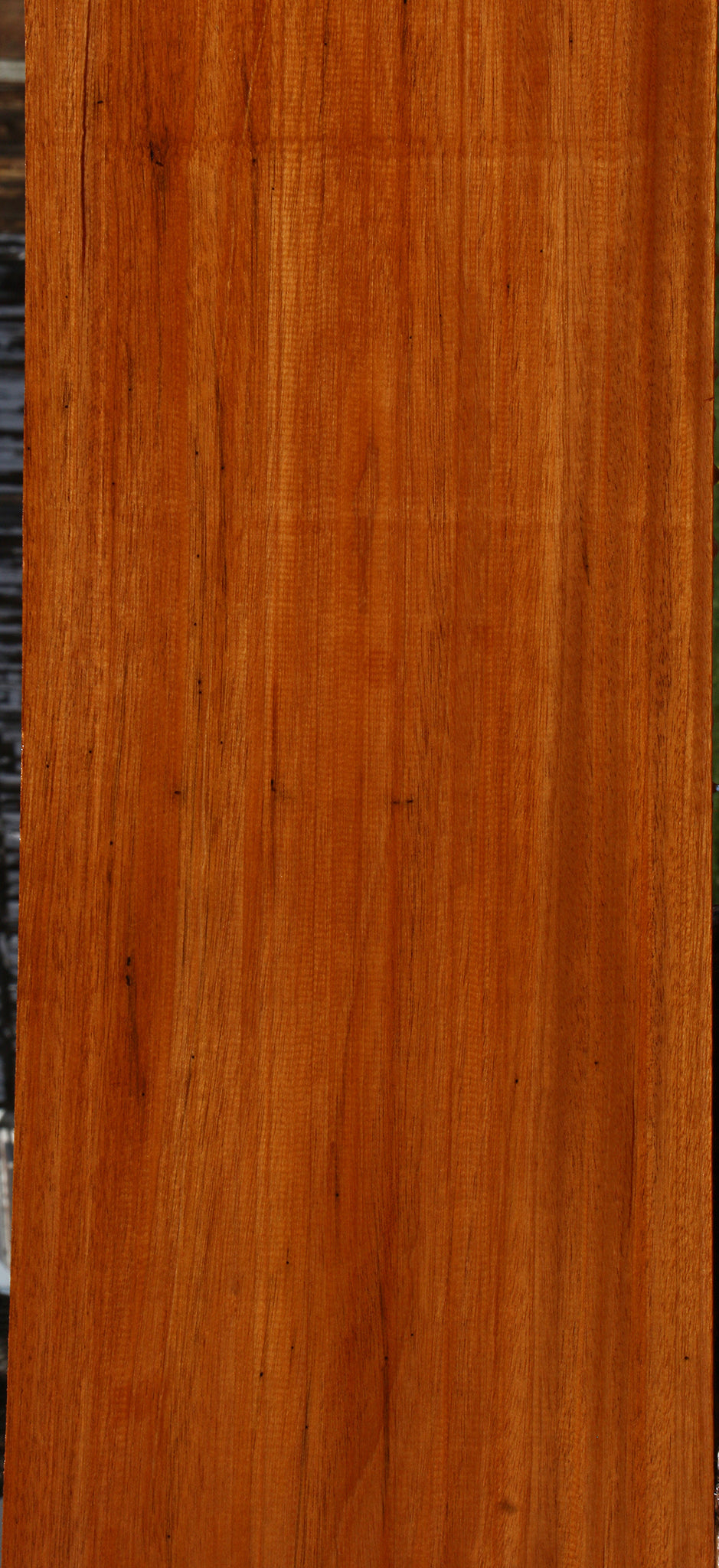 Honduras Mahogany Lumber
