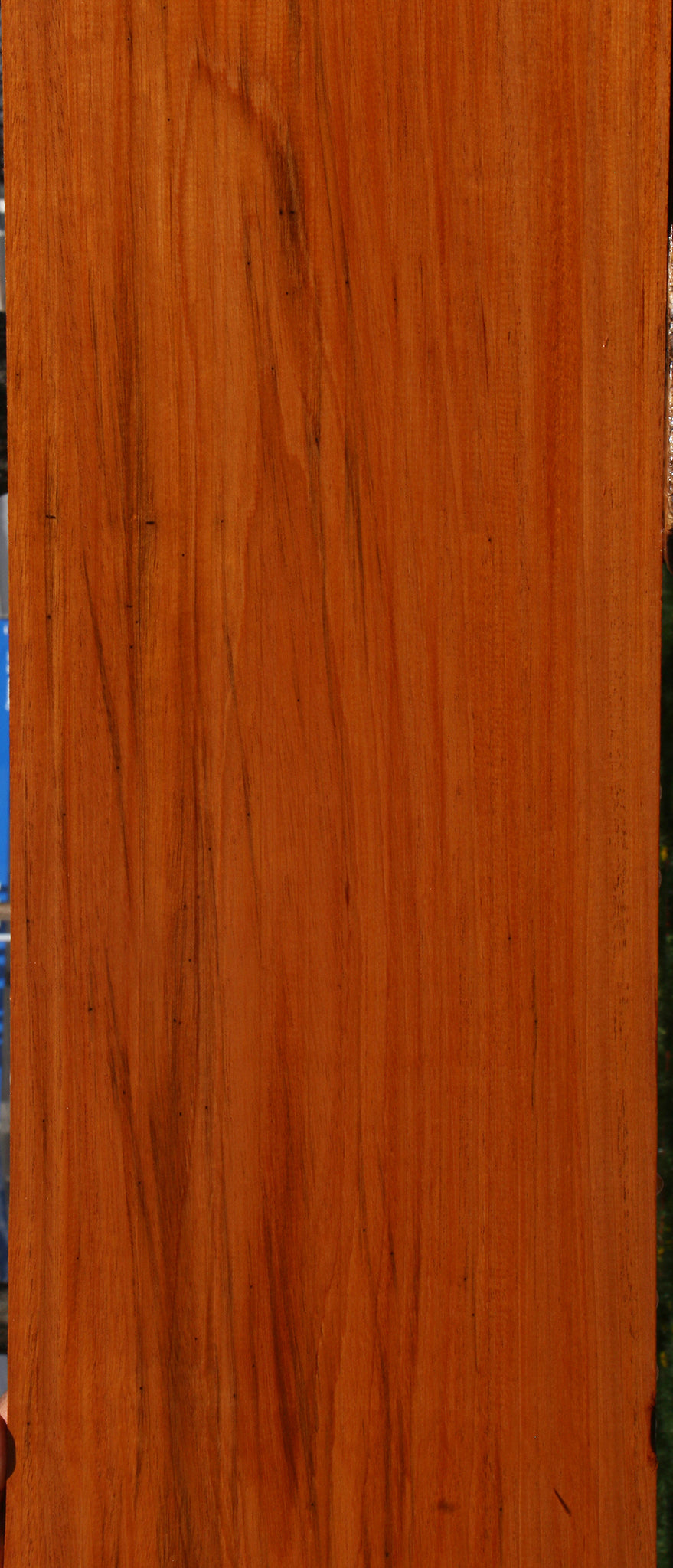 Honduras Mahogany Lumber