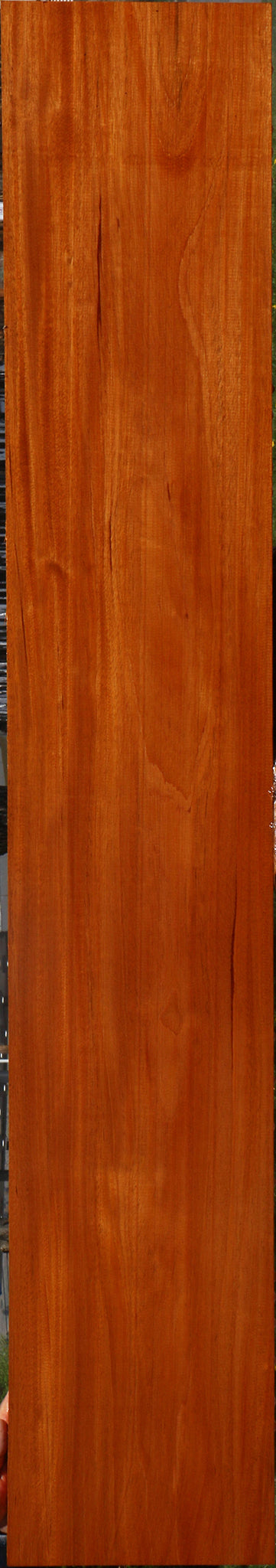 Honduras Mahogany Lumber