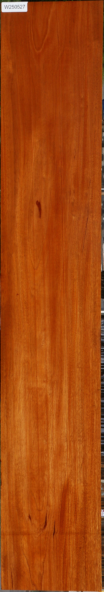Honduras Mahogany Lumber