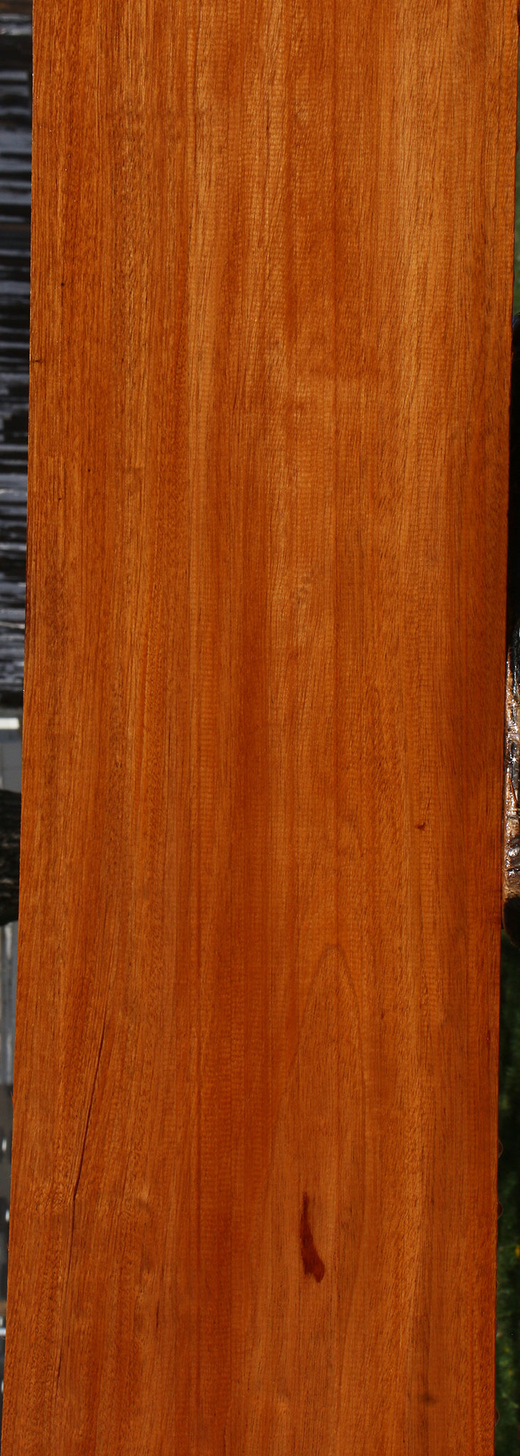Honduras Mahogany Lumber