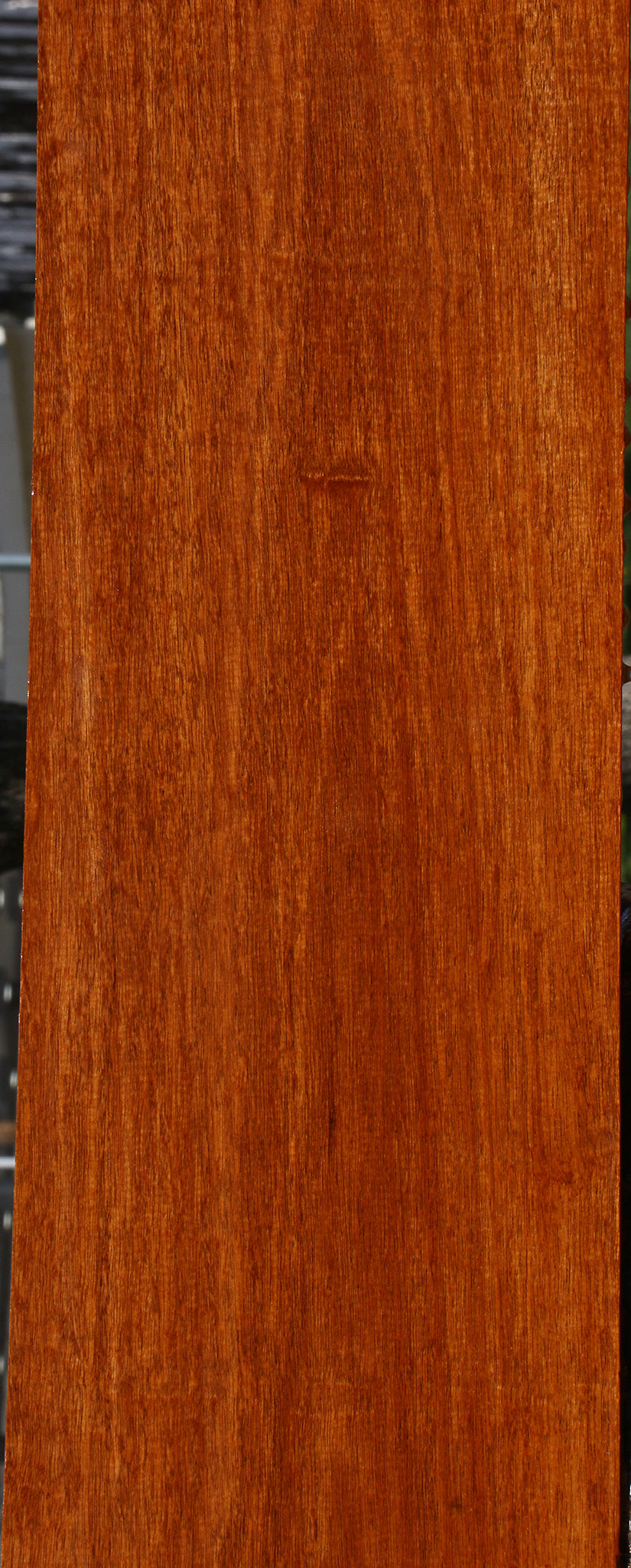 Figured Honduras Mahogany Lumber