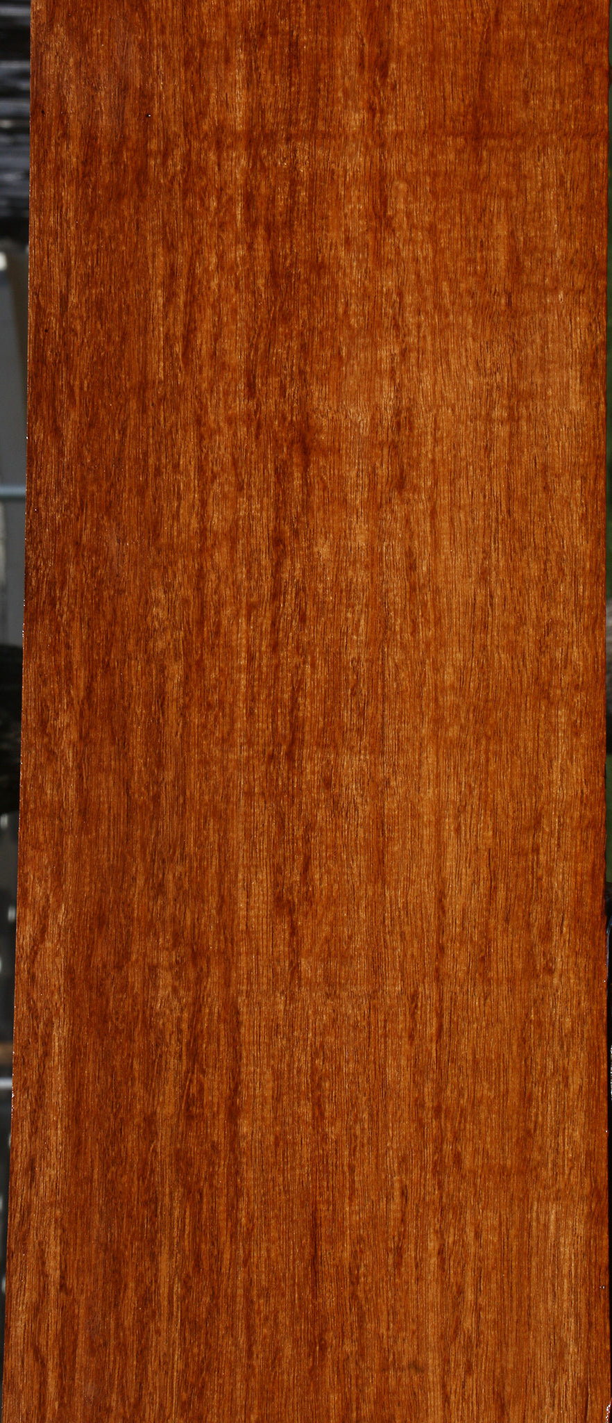 Figured Honduras Mahogany Lumber