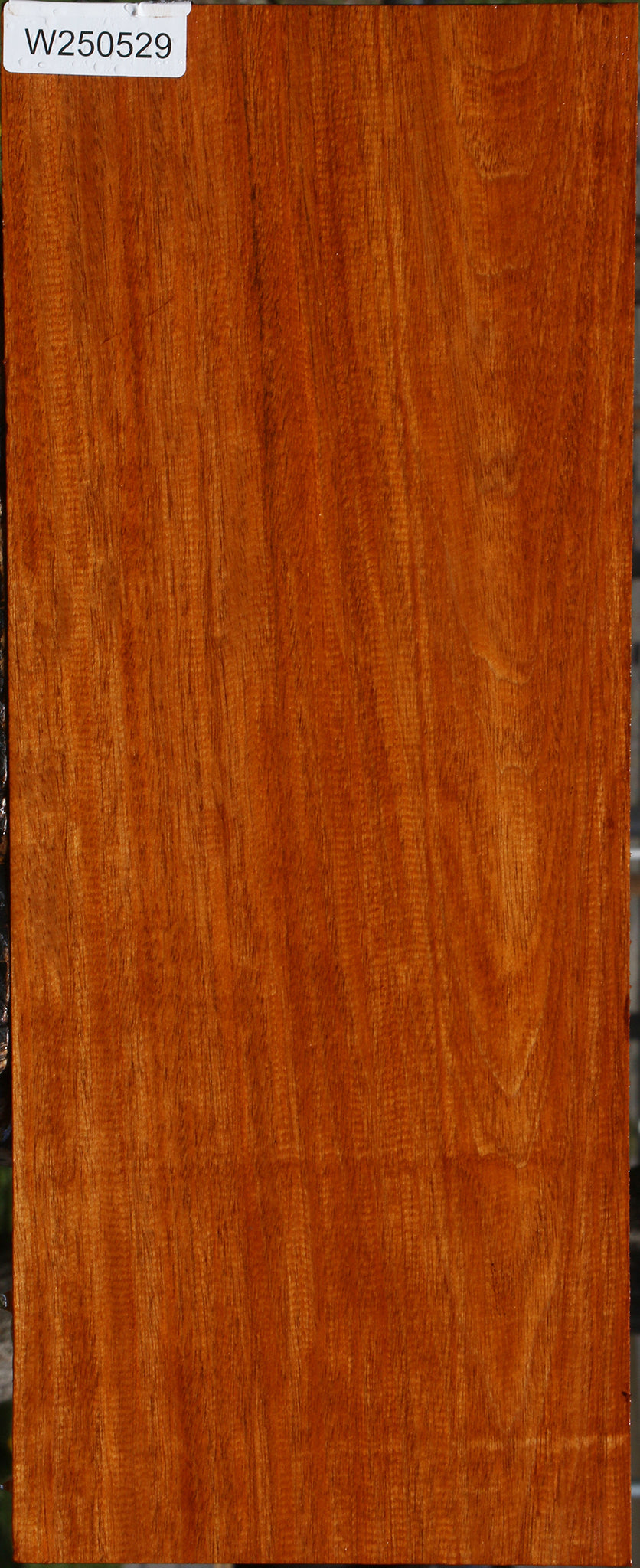 Honduras Mahogany Lumber