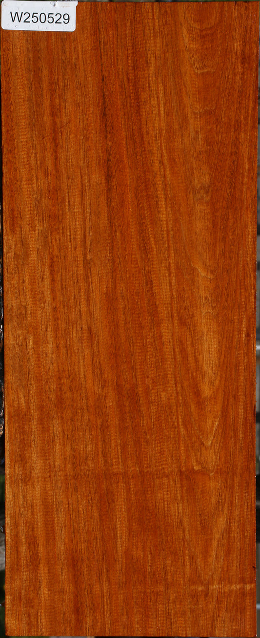 Honduras Mahogany Lumber