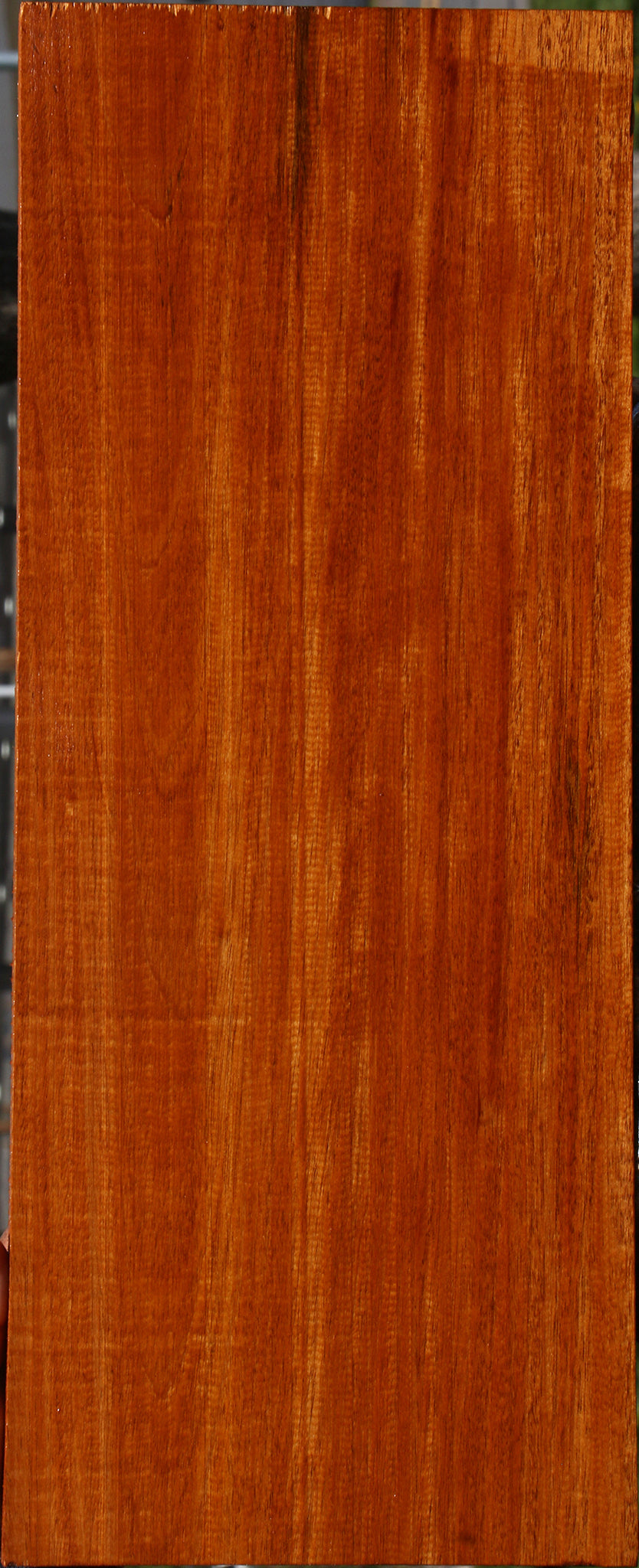 Honduras Mahogany Lumber