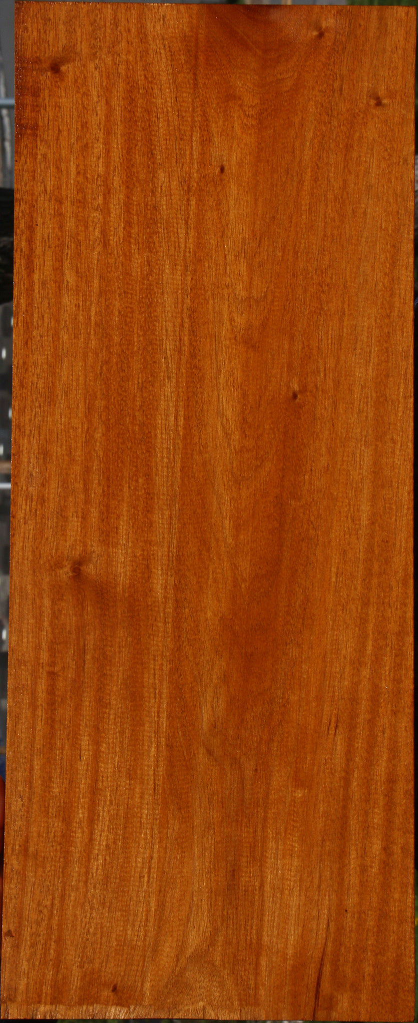 Honduras Mahogany Lumber