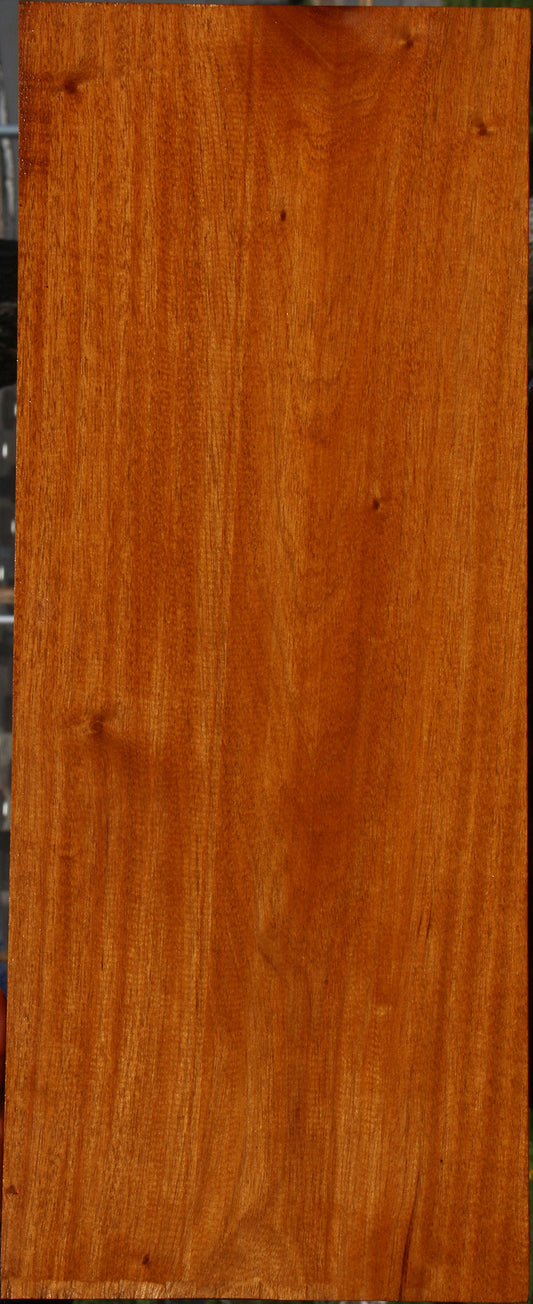 Honduras Mahogany Lumber