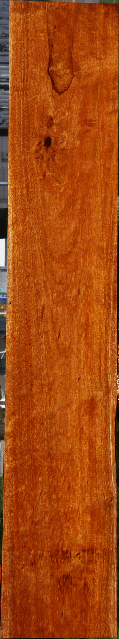 Extra Fancy Honduras Mahogany Lumber