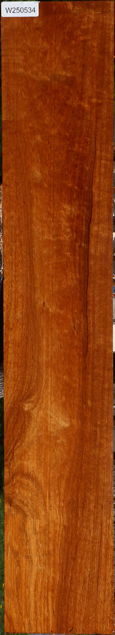 Extra Fancy Honduras Mahogany Lumber