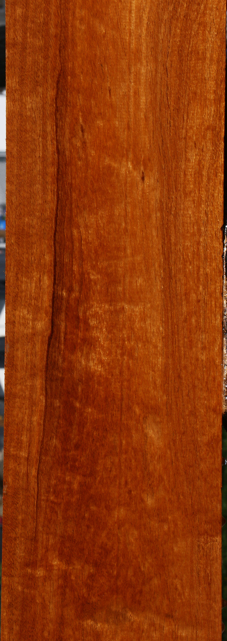 Extra Fancy Honduras Mahogany Lumber