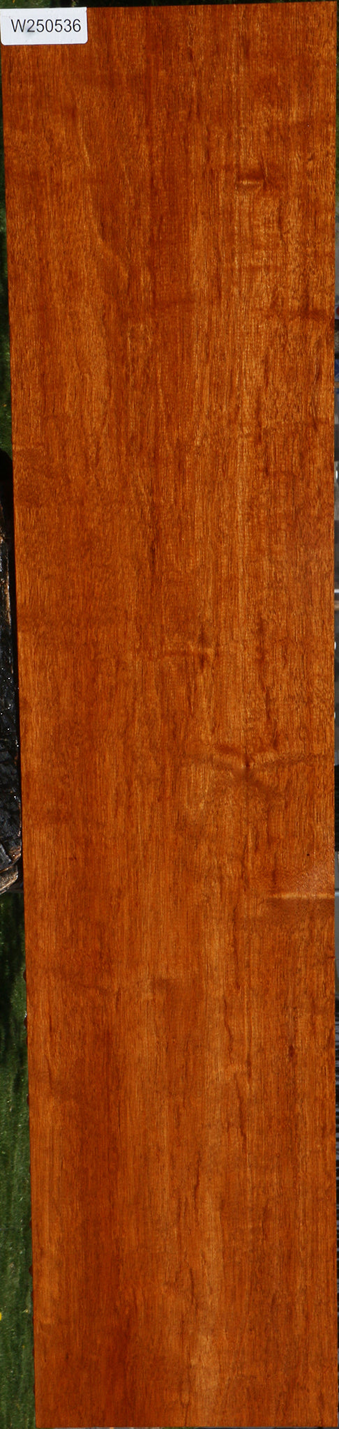 Honduras Mahogany Lumber