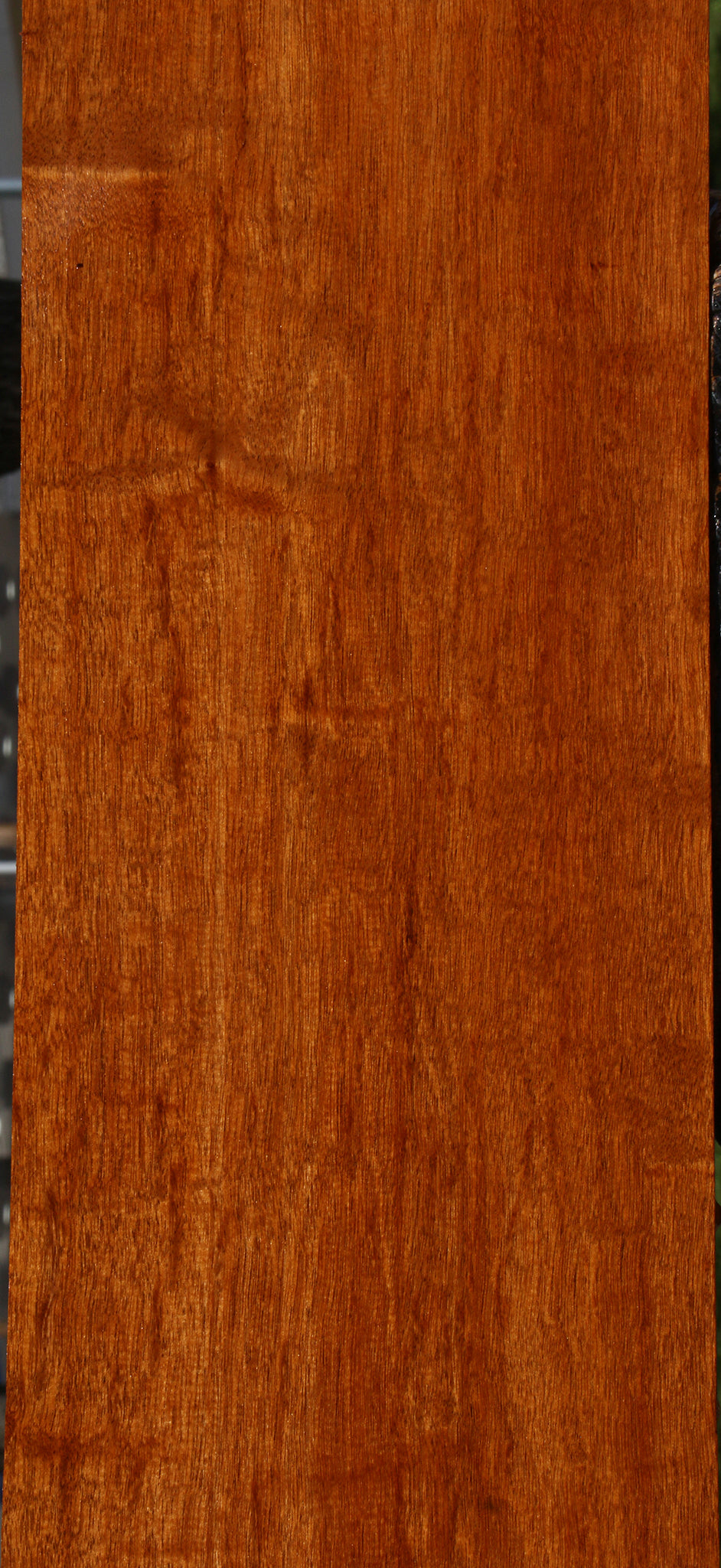 Honduras Mahogany Lumber