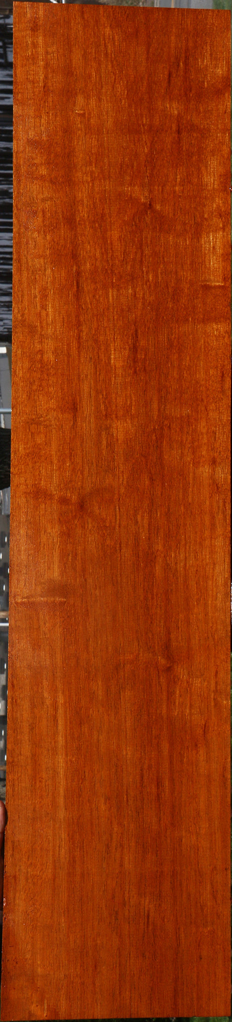 Honduras Mahogany Lumber