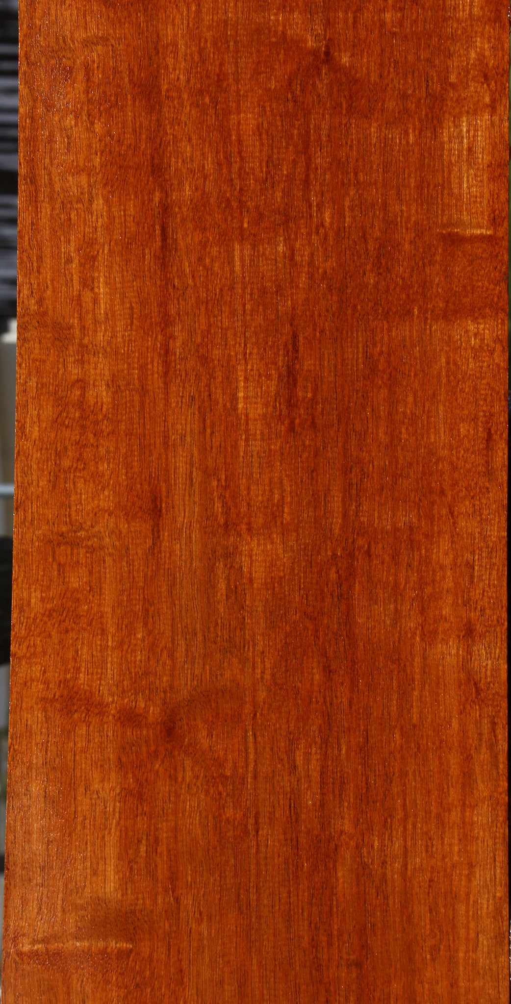 Honduras Mahogany Lumber