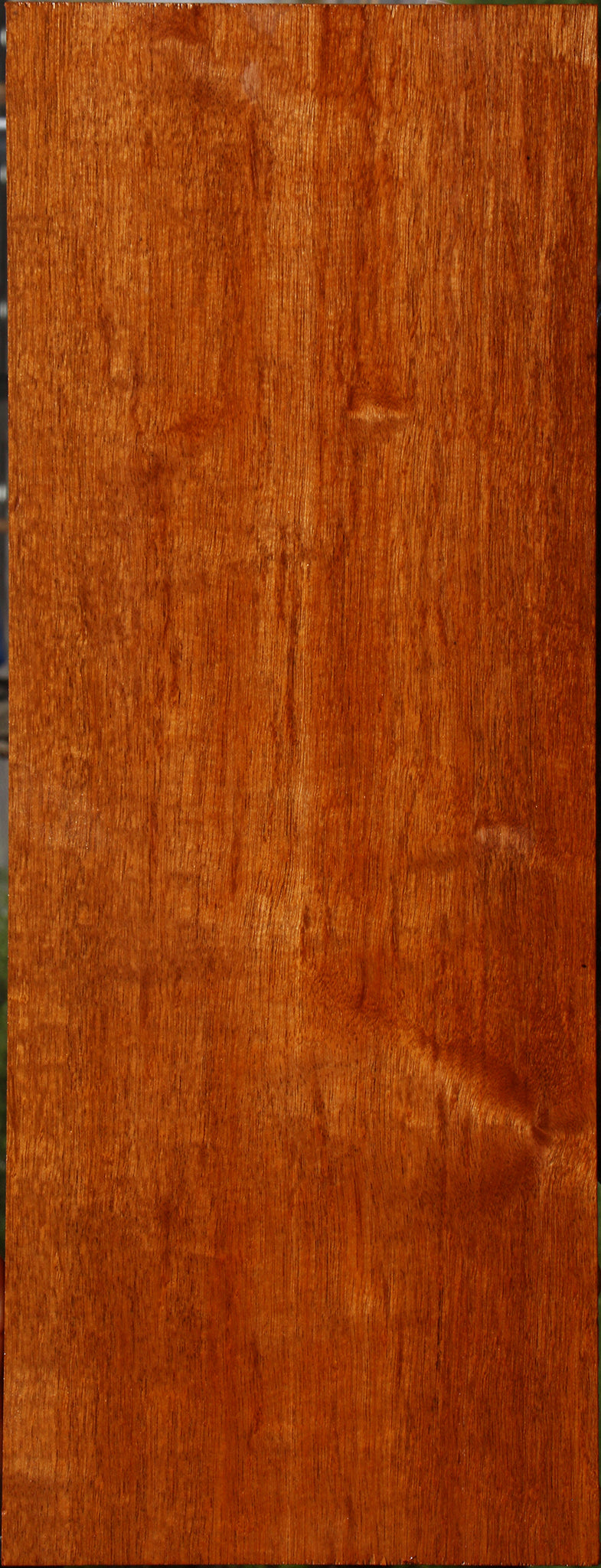 Extra Fancy Honduras Mahogany Instrument Lumber