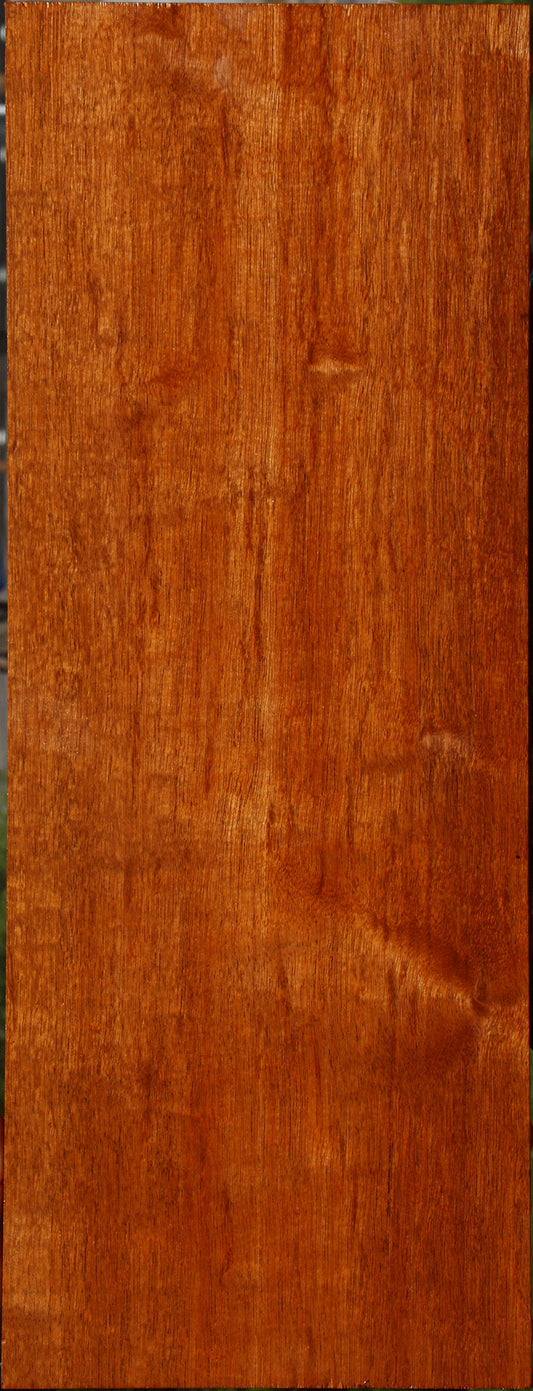 Extra Fancy Honduras Mahogany Instrument Lumber