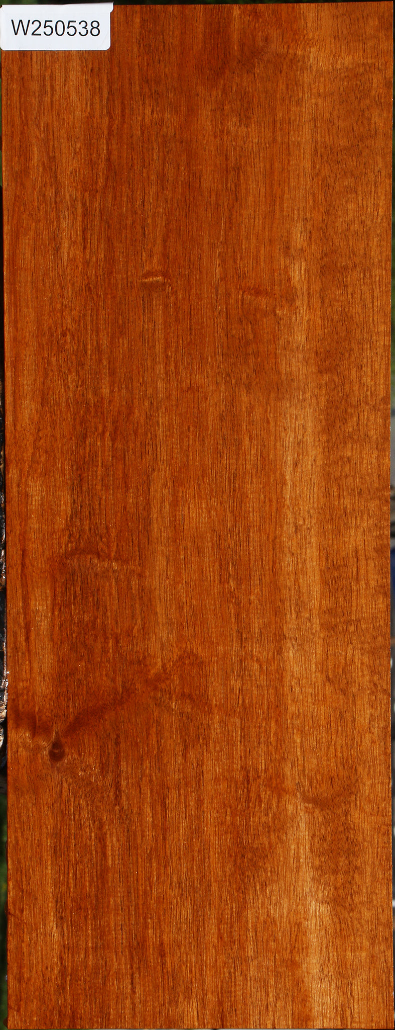 Extra Fancy Honduras Mahogany Instrument Lumber