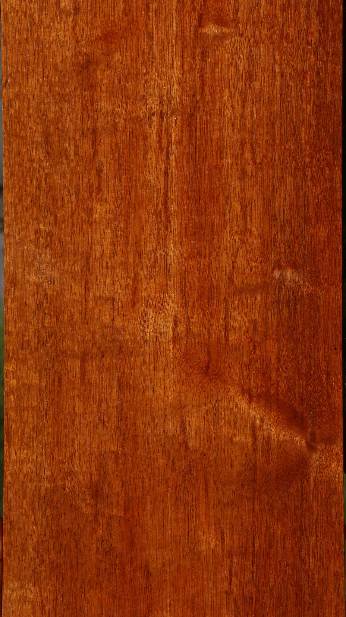 Extra Fancy Honduras Mahogany Instrument Lumber