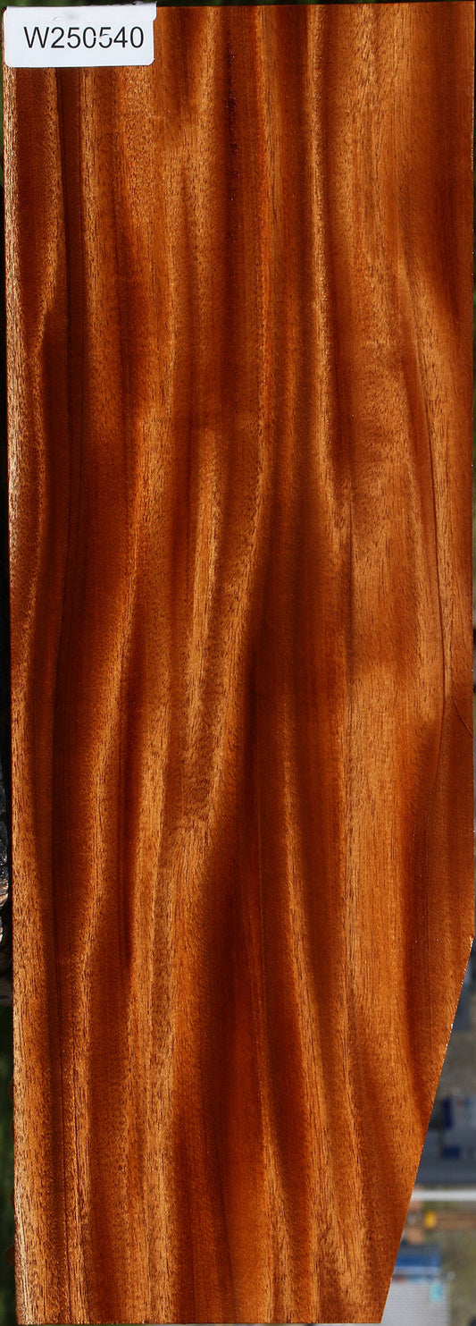 Extra Fancy Honduras Mahogany Instrument Lumber