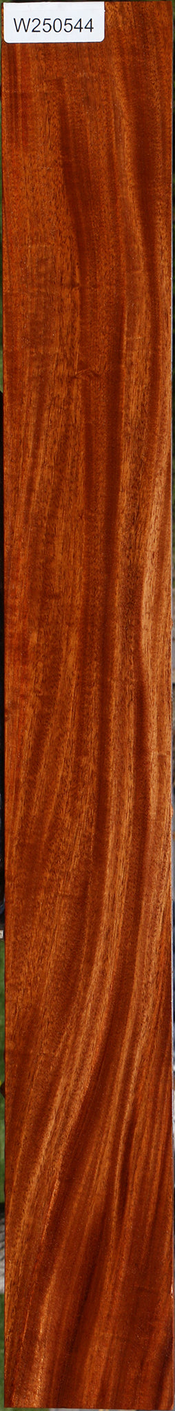 Extra Fancy Honduras Mahogany Lumber