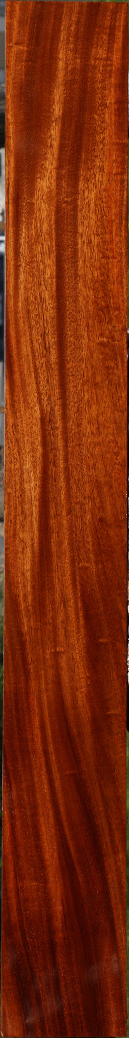 Extra Fancy Honduras Mahogany Lumber