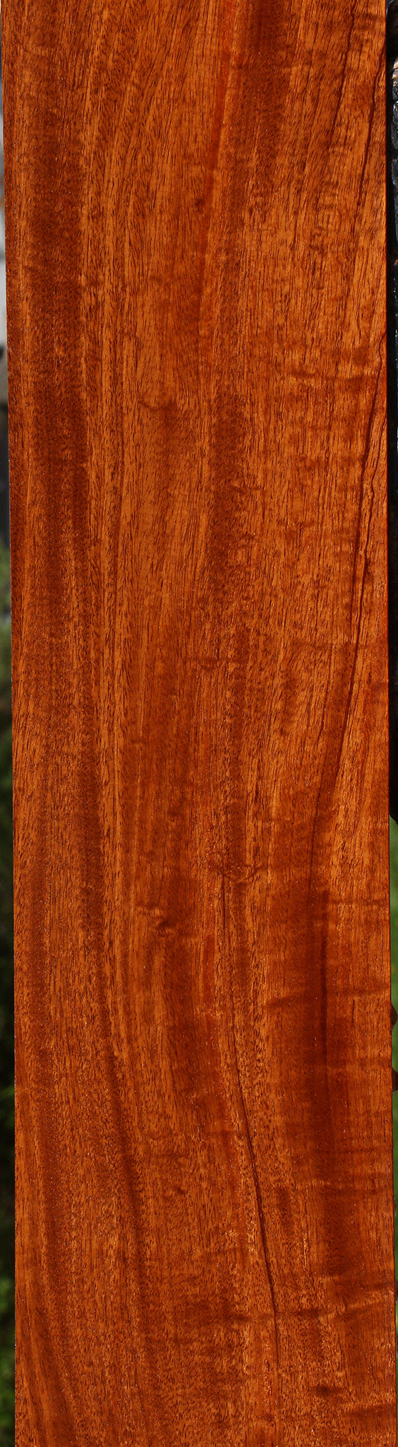Extra Fancy Honduras Mahogany Lumber