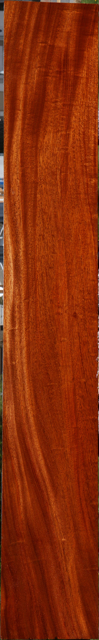Extra Fancy Honduras Mahogany Lumber