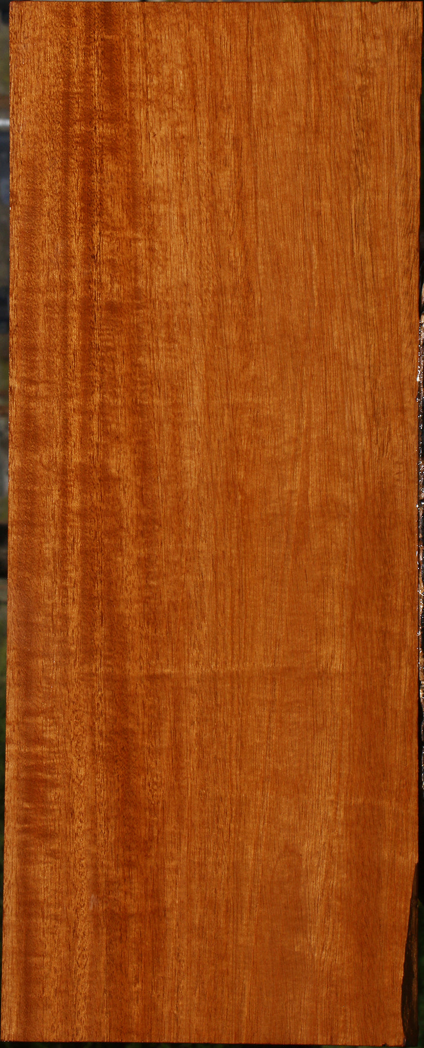 Figured Honduras Mahogany Instrument Lumber
