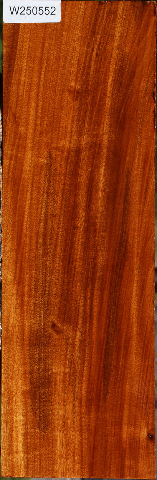 Honduras Mahogany Lumber