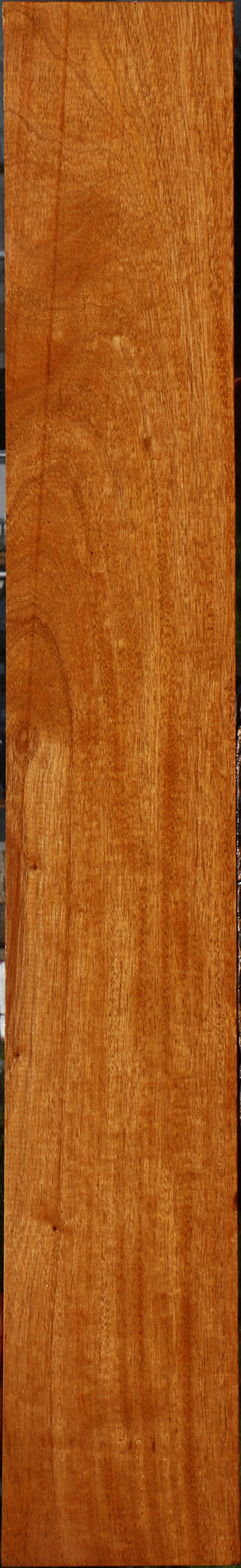 Figured Honduras Mahogany Lumber