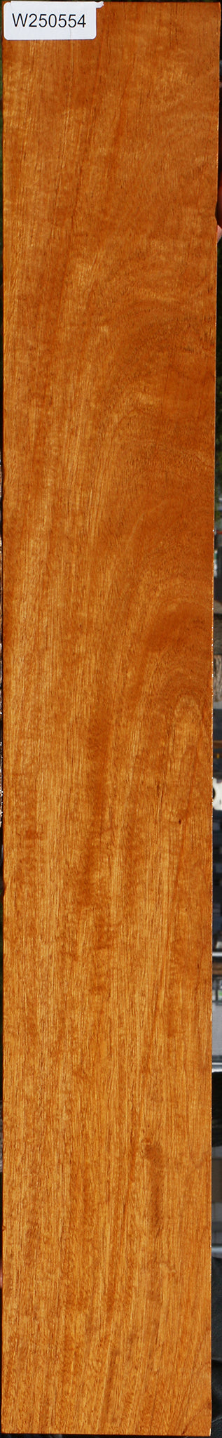 Figured Honduras Mahogany Lumber