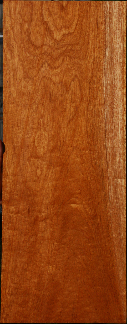 Extra Fancy Honduras Mahogany Instrument Lumber