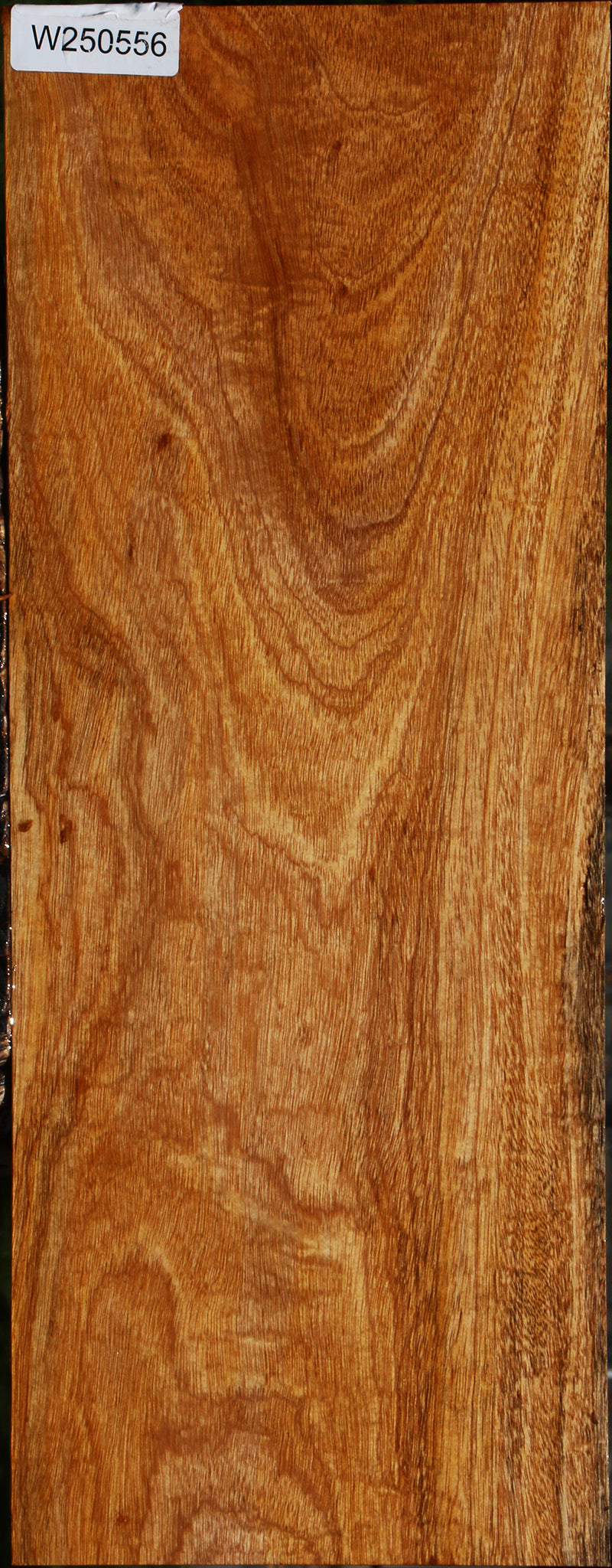 Extra Fancy Honduras Mahogany Instrument Lumber
