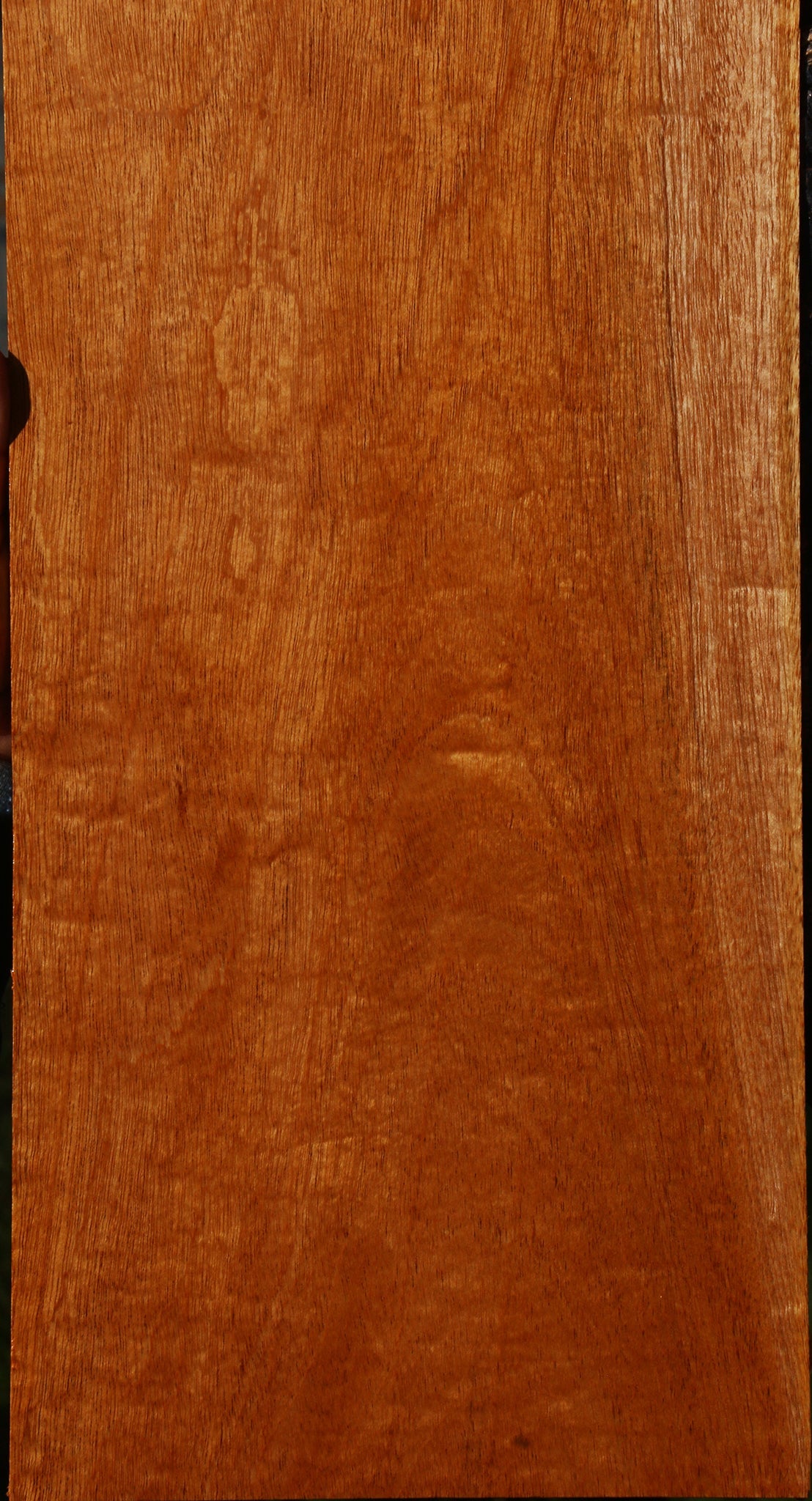 Extra Fancy Honduras Mahogany Instrument Lumber