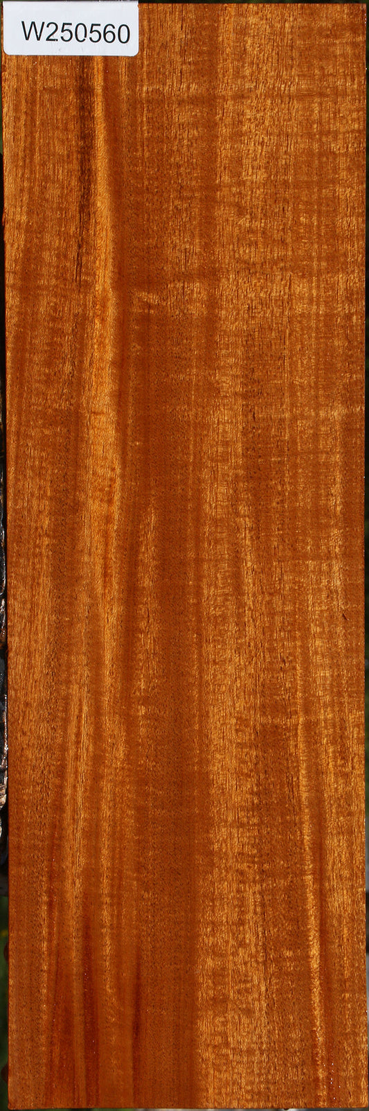 Extra Fancy Quartersawn Honduras Mahogany Instrument Lumber