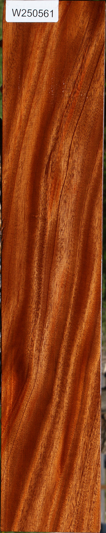 Extra Fancy Honduras Mahogany Lumber