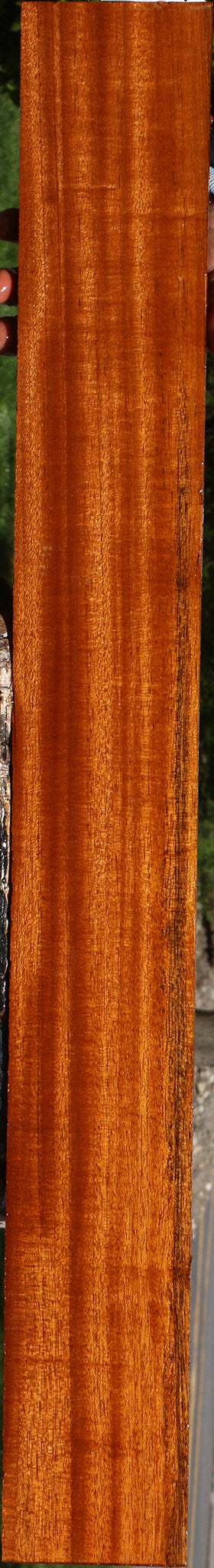 Extra Fancy Quartersawn Honduras Mahogany Lumber