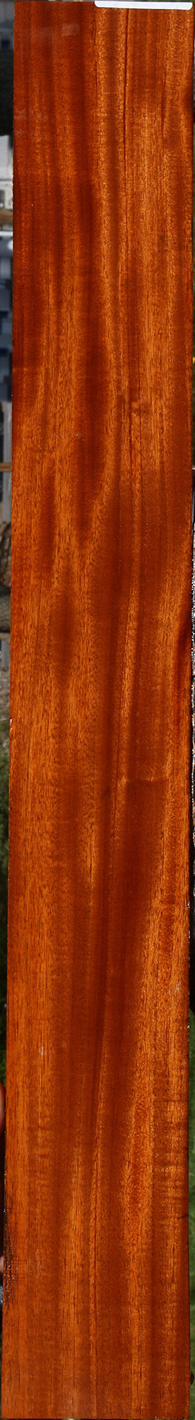 Figured Quartersawn Honduras Mahogany Instrument Micro Lumber