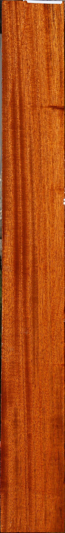 Figured Quartersawn Honduras Mahogany Micro Lumber
